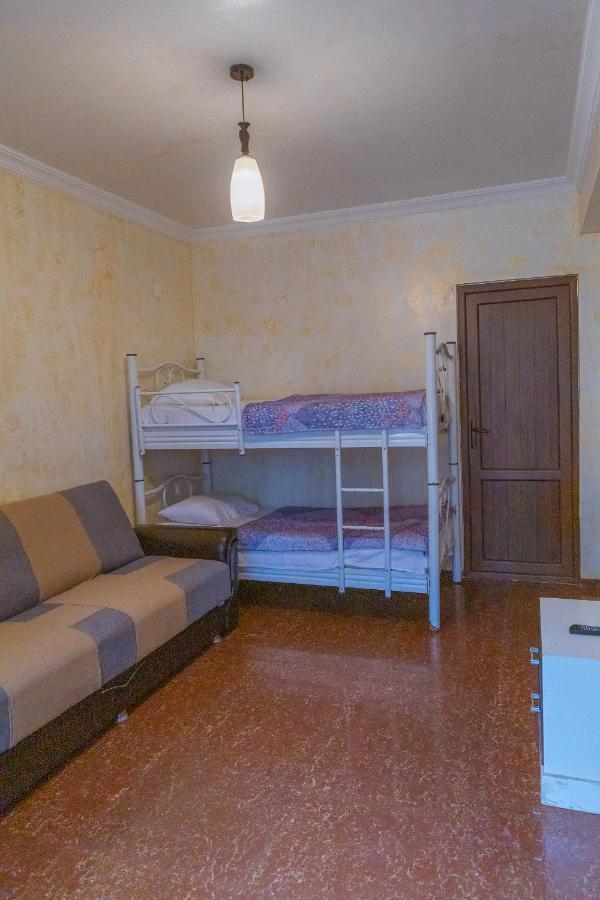 Samni Hotel Ureki Exteriér fotografie