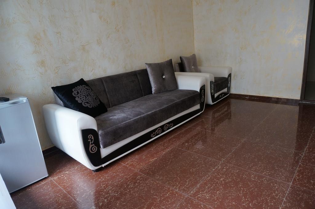 Samni Hotel Ureki Pokoj fotografie