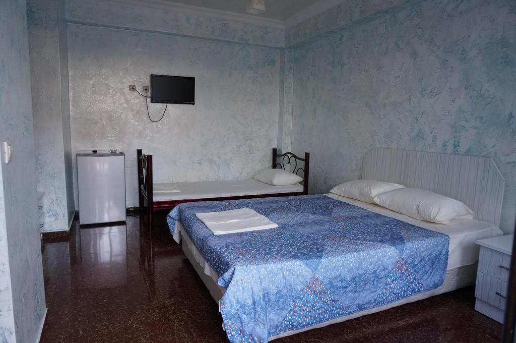 Samni Hotel Ureki Pokoj fotografie