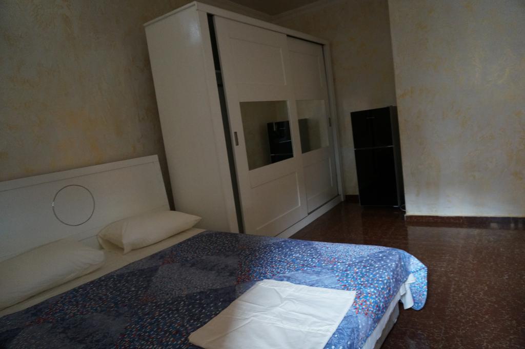 Samni Hotel Ureki Pokoj fotografie